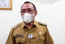 Peduli Nasib Pensiunan, Helldy Agustian Ingin Adanya Tempat Berkumpul Bagi Pensiunan ASN di Kota Cilegon
