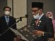 Calon Asda II, Empat Kepala OPD dan Sekwan DPRD Lebak Telah Ditetapkan, Ini Tiga Besar Nama-Namanya