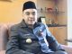 Bupati Tangerang Ahmed Zaki Iskandar Larang Pesta Kembang Api