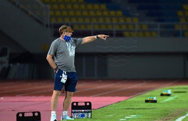 Ingin Tutup Tahun Dengan Manis, Persib Siap Jungkalkan Persik
