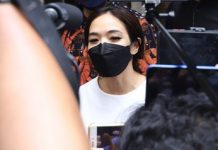 Jalani Pemeriksaan Tambahan di Polda Metro Jaya, Gisella Anastasia Sempat Minta Doa ke Gempi