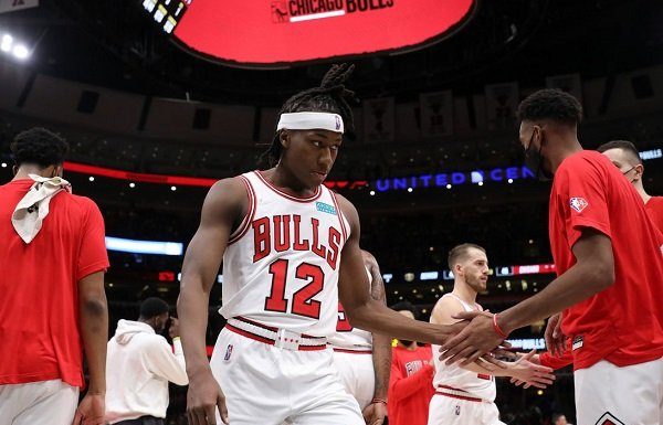 Karena COVID-19, Chicago Bulls Kehabisan Stok Pemain