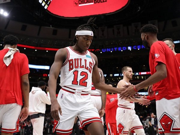Karena COVID-19, Chicago Bulls Kehabisan Stok Pemain