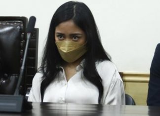Rachel Venya Rogoh Kocek Hingga Rp 40 Juta untuk Kabur Dari Karantina