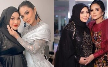 Tak Sabar Jadi Nenek, Ini Potret Krisdayanti Selalu Dampingi Aurel Hermansyah yang Tengah Hamil Besar