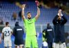 Siap Hengkang, Strakosha Enggan Teken Kontrak Baru Dengan Lazio