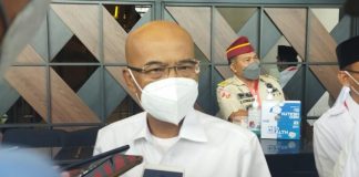 Desmond J. Mahesa Siap Nyalon Jadi Gubernur Banten