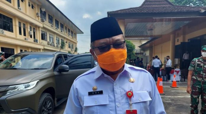 Pemprov Banten Alokasikan Bantuan Parpol Rp19 Miliar di 2022