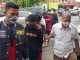 Polisi Ringkus Berandal Jalanan Kelompok Baskom yang Kerap Tawuran di Kota Serang