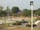 Pemkot Akan Tutup Alun-alun Kota Serang