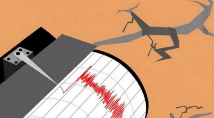 Gempa Bumi Guncang Sumur Dua Kali, Kekuatan Dengan Magnitudo 4,9 dan 3,2