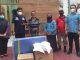 Bantuan Dinas Sosial Kabupaten Tangerang untuk Korban Kebakaran