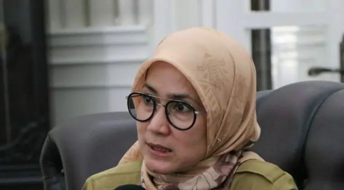 Bupati: 32 Rumah dan 3 Sekolah di Lebak Rusak Akibat Gempa di Pandeglang
