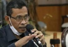 Pejabat Pemkab Lebak Didesak Tingkatkan Produktifitas dan Kualitas Kerja