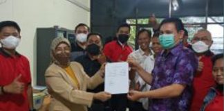 Optimistis Jadi Ketua Peradi Tangerang, Dyah Wuri Janjikan Perubahan Besar