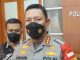 Polres Metro Tangerang Tabuh Genderang Perang ke Gangster