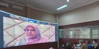 Korban Gempa Banten di Pandeglang Dapat Biaya Sewa Rumah Per Bulan Rp500 Ribu