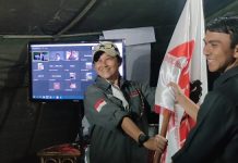 Punya Ketua Umum Baru, APGI Banten Siap Bersinergi Bangun Wisata Petualangan