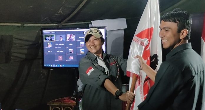 Punya Ketua Umum Baru, APGI Banten Siap Bersinergi Bangun Wisata Petualangan