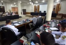 DPRD Cilegon Desak Moratorium Izin Waralaba