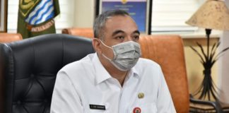 Masih Pandemi, Bupati Tangerang Larang ASN Berpergian ke Luar Negeri