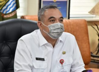 Masih Pandemi, Bupati Tangerang Larang ASN Berpergian ke Luar Negeri