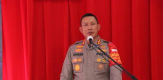 Tangerang Akur dan Gema Cisadane Jadi Program Polres Metro Tangerang Kota