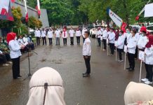 Gedung UDD PMI Kota Serang Siap Dibangun Pada 2023