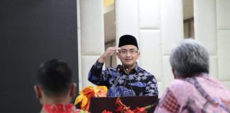 Pemprov Banten Targetkan Sertifikasi Aset Selesai dalam 2 Tahun
