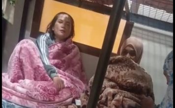 TKI Asal Pandeglang di Arab Saudi Terancam Tidak Bisa Pulang ke Tanah Air