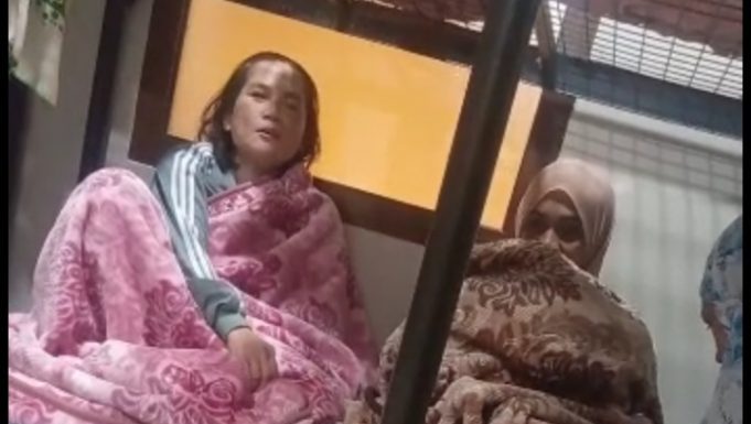 TKI Asal Pandeglang di Arab Saudi Terancam Tidak Bisa Pulang ke Tanah Air