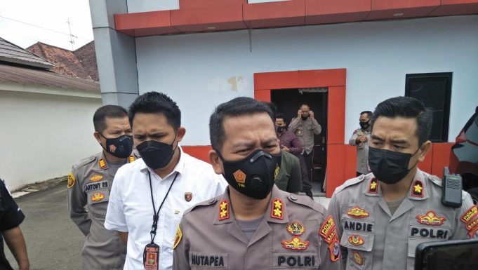 Sempat Lepas Tersangka Pemerkosa Gadis Difabel, Polda Banten dan Polres Serang Kota Gelar Perkara Khusus