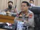 Kapolda Sebut Malam Pergantian Tahun di Banten Tertib, Kerumunan Warga Sukses Dicegah