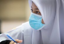 Selama Nataru 2022, Pemkot Serang Klaim Masyarakat Taat Aturan Prokes