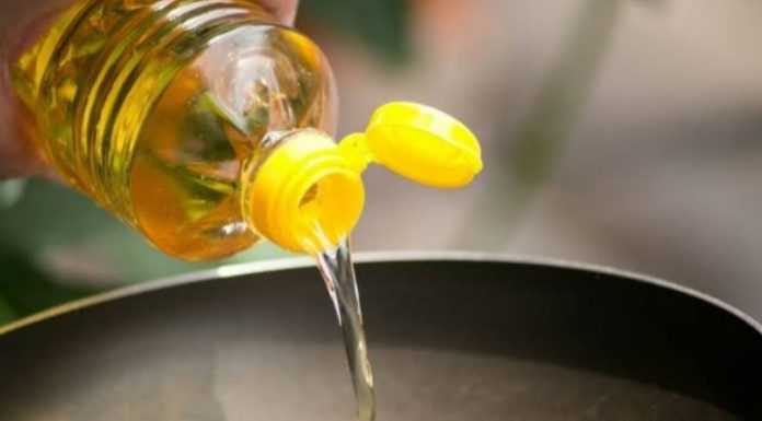 Warga Menjerit Kenaikan Harga Minyak Goreng, Ini yang Dilakukan Pemprov Banten