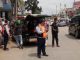 Hilang Kendali Usai Senggol Truk, Pengendara Motor Tewas Terlindas di Tangsel