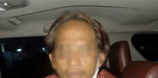 Jadi Kurir Narkoba Diupah Rp200 Ribu, Warga Jayanti Terancam Hukuman Seumur Hidup