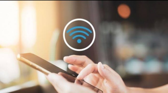 Tingkatkan Layanan Masyarakat, Diskominfo Kabupaten Tangerang Pasang Internet Baru di 40 Titik