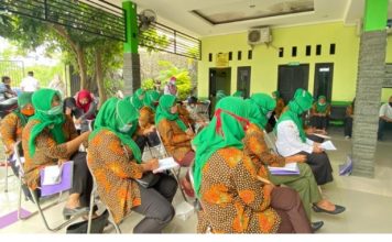 KB Dinilai Bisa Tingkatkan Kualitas Hidup Masyarakat Kabupaten Tangerang