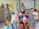 Anak Usia 6-11 Tahun di Muncang Lebak Divaksinasi Covid-19