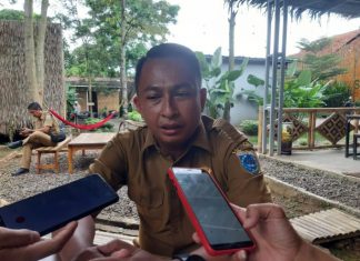 Disdikpora Pandeglang Sebut Oknum Pencatut Nama Bupati Seperti Sales Buku