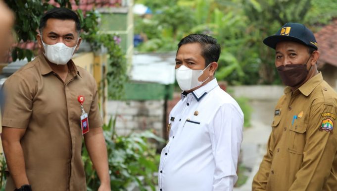 Terkait Kericuhan PKL di Stadion, Wakil Walikota Serang Akan Panggil Satpol PP dan Dispora