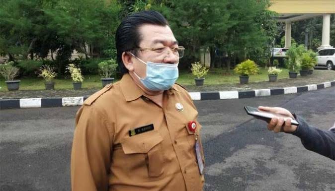 Disnakertrans Banten Pastikan Tidak Menerima Laporan Penangguhan UMK