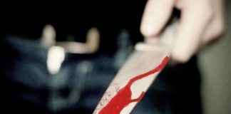 Warga Pandeglang Jadi Korban Pembacokan Gangster di Tangerang