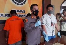 Sempat Dibebaskan, 2 Pemerkosa Gadis Difabel di Serang Ditahan Polisi