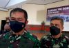 Menantu Luhut Jadi Pangkostrad, DPR Yakin Proses Penunjukkannya Secara Profesional