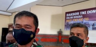 Menantu Luhut Jadi Pangkostrad, DPR Yakin Proses Penunjukkannya Secara Profesional