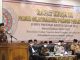 Ulama dan Umaro di Banten Harus Selalu Bersatu