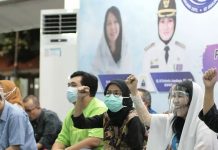 Bupati Ajak Travel Agent Ikut Promosikan Wisata Lebak