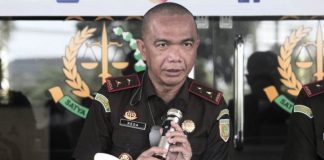 Kejati Banten Pecat Jaksa yang Memeras dan Minta Perempuan Saat Penyilidikan